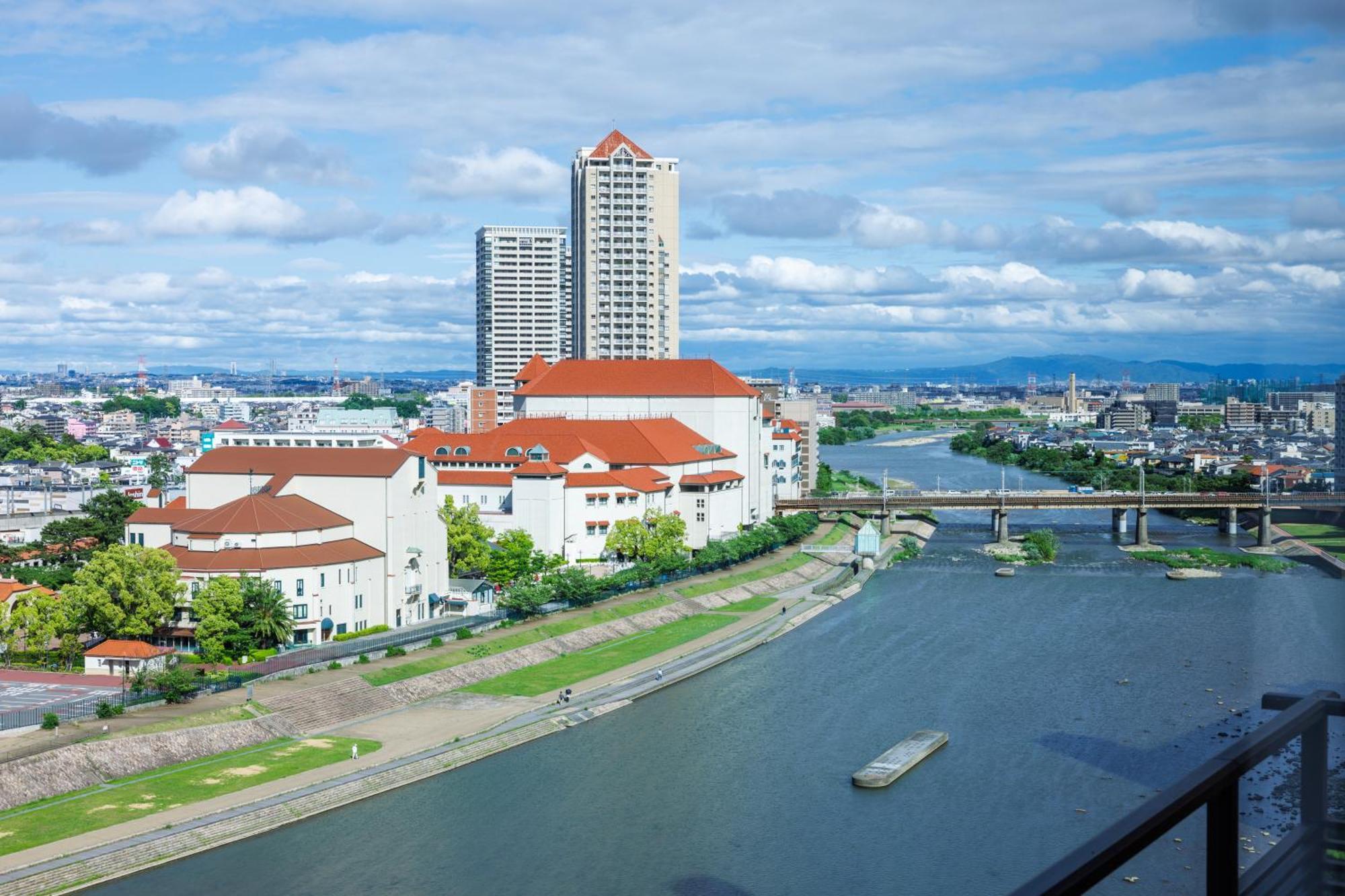 โรงแรมทะกะระซุกะ ออนเซน วากะมิซุ ทาคาระซูกะ ภายนอก รูปภาพ